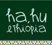 Logo Hahu Ethiopia