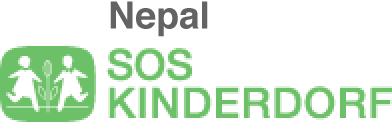 Logo SOS Kinderdorf Nepal