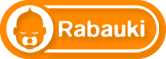 Logo Rabauki
